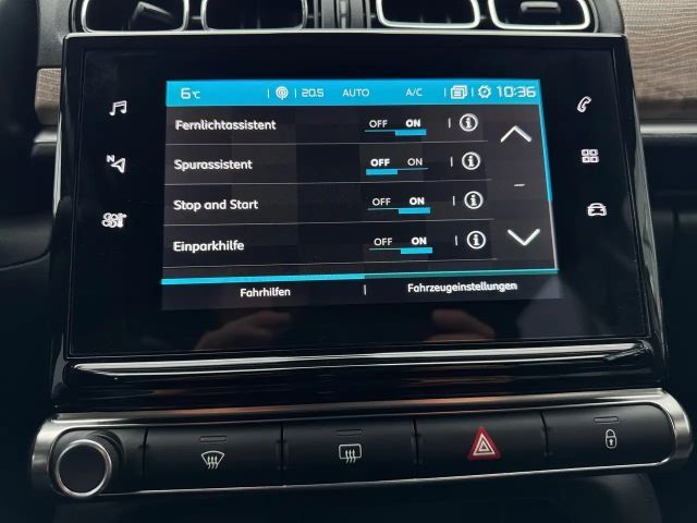 Citroën C3 PureTech