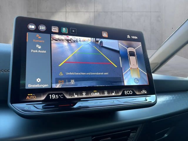 Cupra Born 77 kWh eBoost