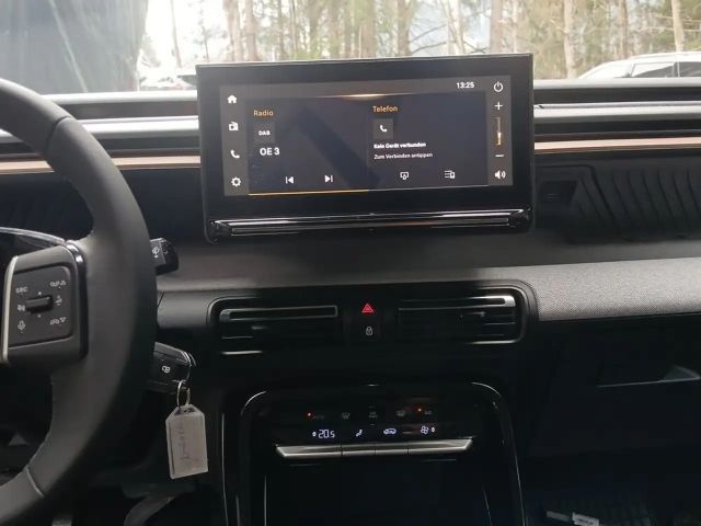 Citroën C3 Aircross Plus