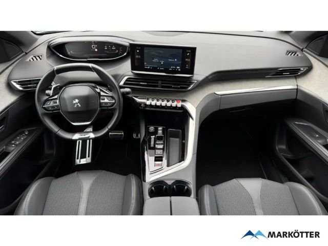 Peugeot 5008 GT-Line PureTech