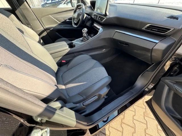 Peugeot 5008 Allure Pack PureTech