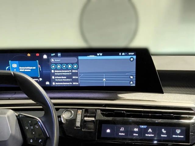 Peugeot 5008 Allure Pack Hybrid