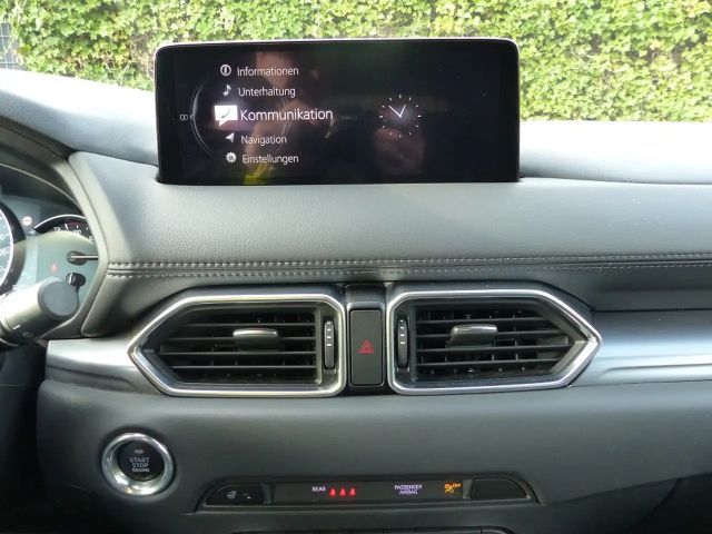 Mazda CX-5 Advantage SkyActiv