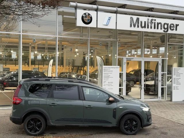 Dacia Jogger Extreme