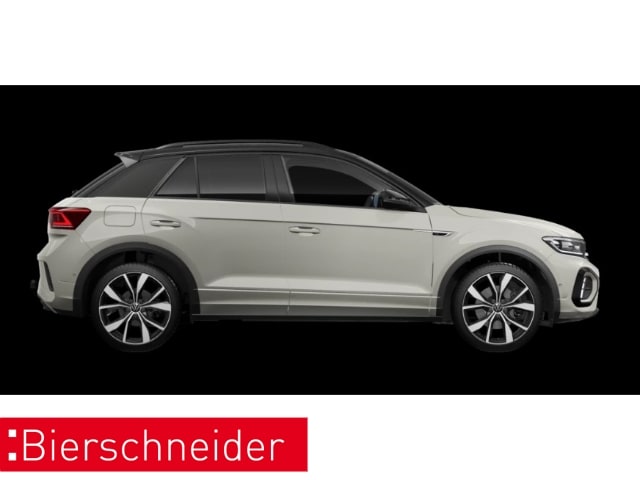 Volkswagen T-Roc 1.5 TSI DSG R-Line
