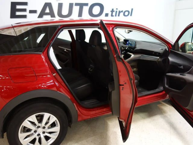 Peugeot 3008 PureTech