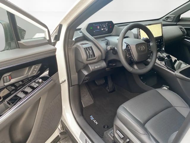 Toyota bZ4X Comfort Technik