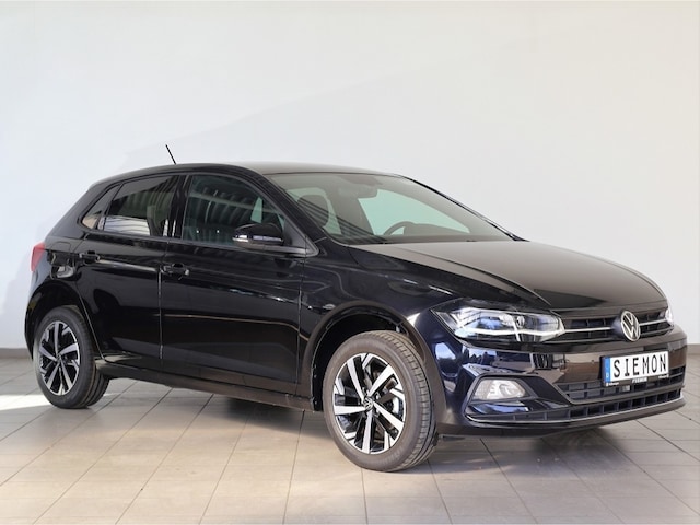 Volkswagen Polo 1.0 TSI Highline