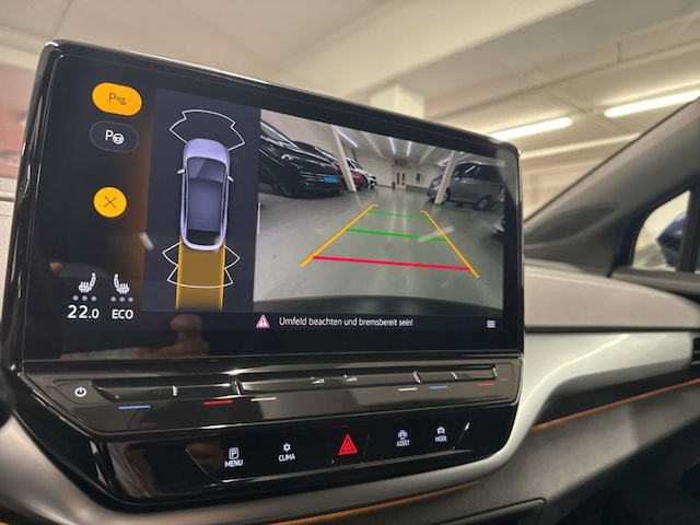 Volkswagen ID.5 77 KWh Pro