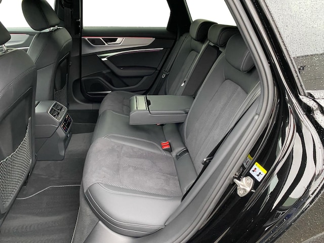 Audi S6 Avant Quattro