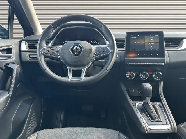 Renault Captur TCe 140 Zen
