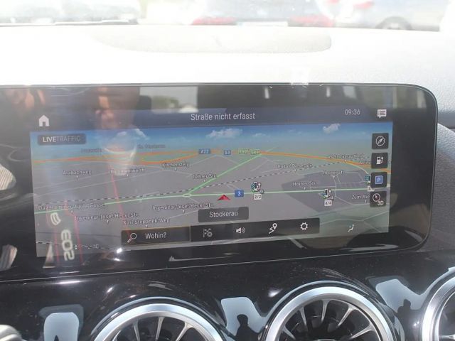 Mercedes-Benz EQA 250