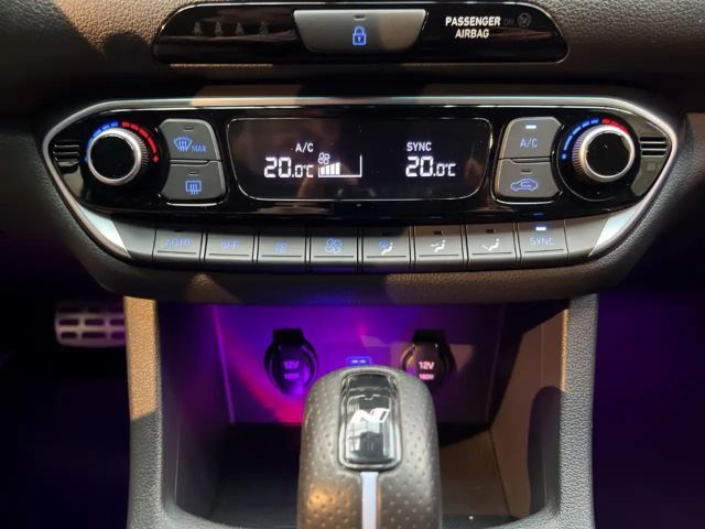 Hyundai i30 2.0 N Performance