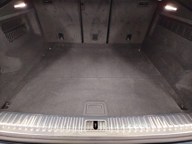 Audi Q8 50 TDI Quattro