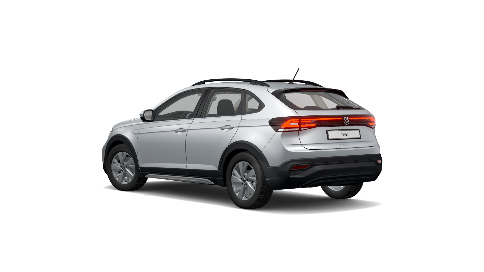 Volkswagen Taigo 1.0 TSI DSG Life