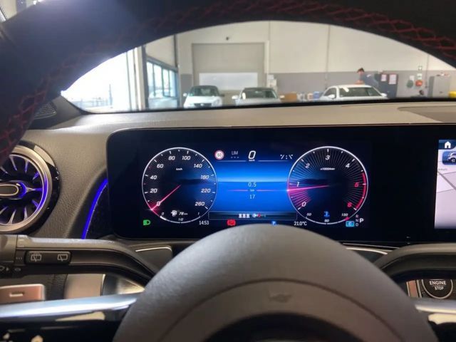 Mercedes-Benz GLB 200 GLB