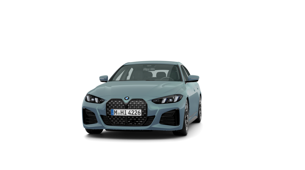 BMW 420 420i Coupé Gran Coupé