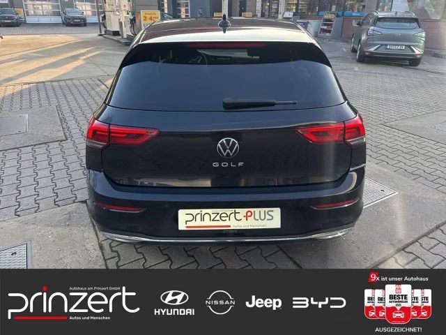 Volkswagen Golf 2.0 TDI