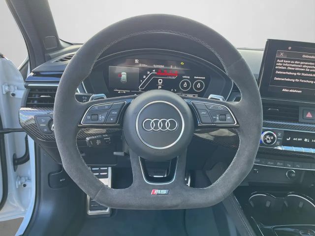 Audi RS4 tiptronic Last Edition 1 of 25
