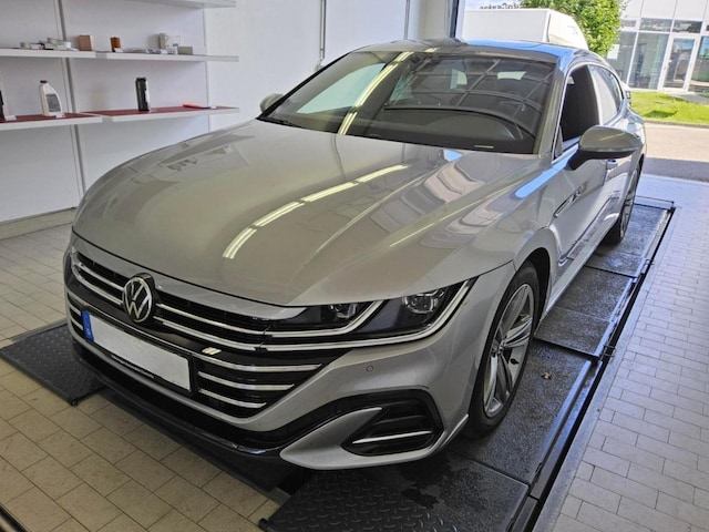 Volkswagen Arteon Shooting Brake 2.0 TDI R-Line