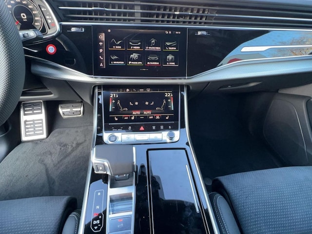 Audi Q8 45 TDI Quattro
