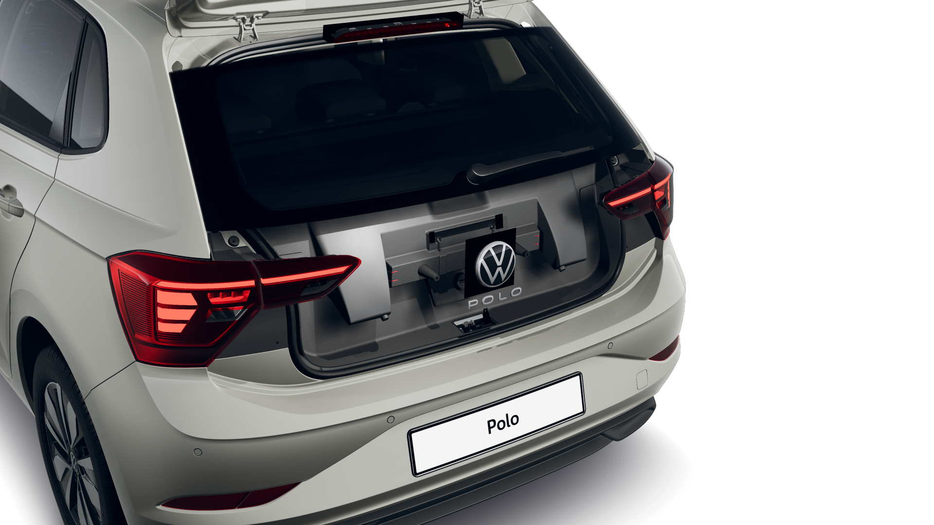 Volkswagen Polo Move