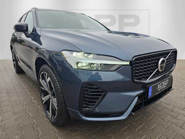 Volvo XC60 XC60