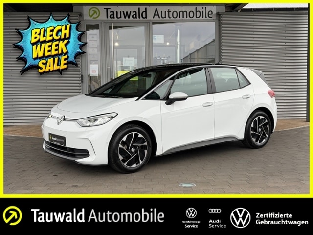 Volkswagen ID.3 62kWh RFK/LED/ACC/NAVI