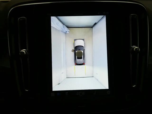 Volvo XC40 Dark Plus