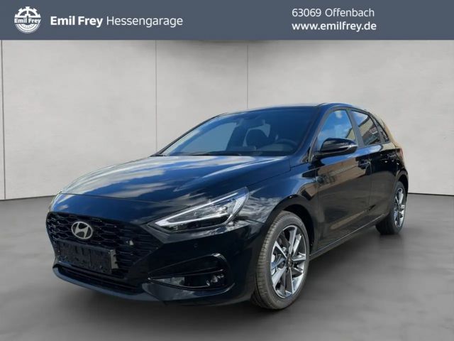 Hyundai i30 1.0 Advantage T-GDi