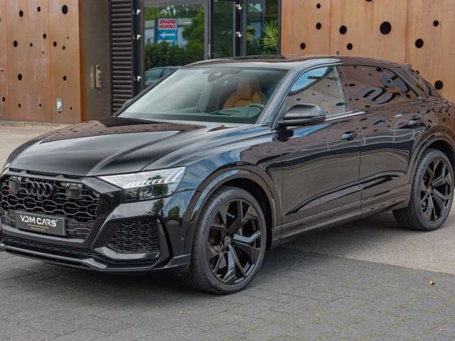 Audi RS Q8 4.0 TFSI