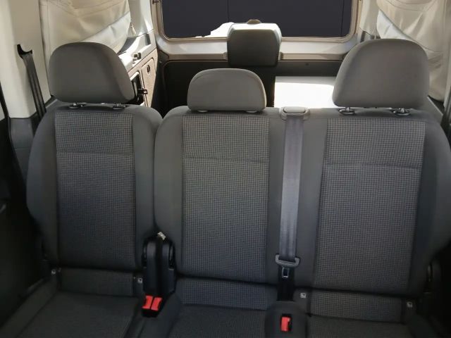 Volkswagen Caddy DSG Maxi