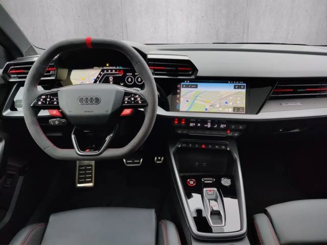 Audi RS3 Quattro S-Tronic Sportback