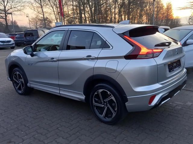 Mitsubishi Eclipse Cross 4WD