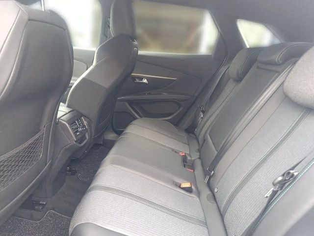Peugeot 3008 Allure Pack PureTech