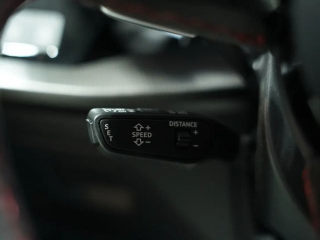 Audi RS3 Quattro Sedan