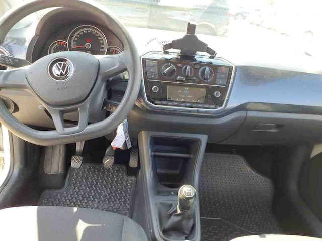 Volkswagen up! 1.0 MPI Move Move up!