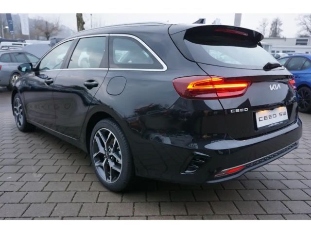 Kia Ceed Spirit SportWagon