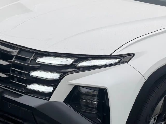 Hyundai Tucson Trend Vierwielaandrijving