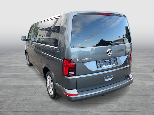 Volkswagen Caravelle T6