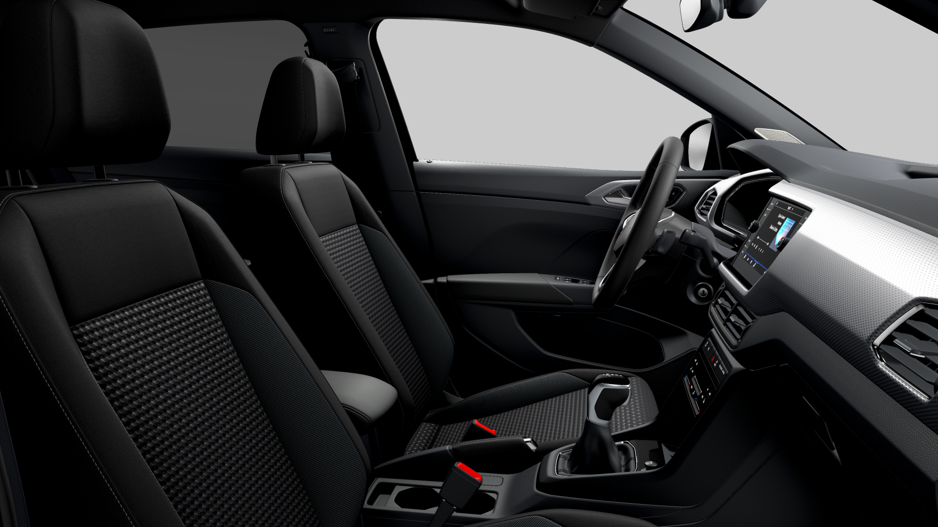 Volkswagen T-Cross 1.0 TSI DSG