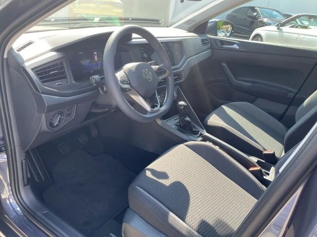 Volkswagen Taigo 4Me TSI