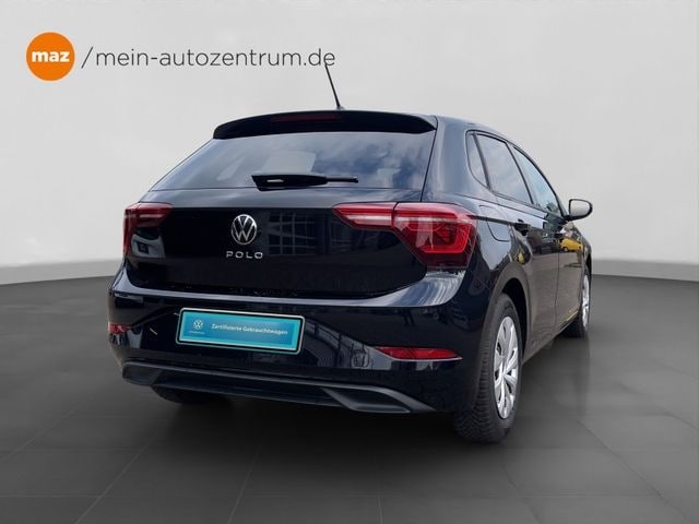 Volkswagen Polo 1.0 TSI Style
