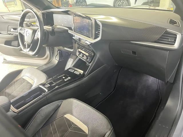 Opel Mokka Turbo Ultimate