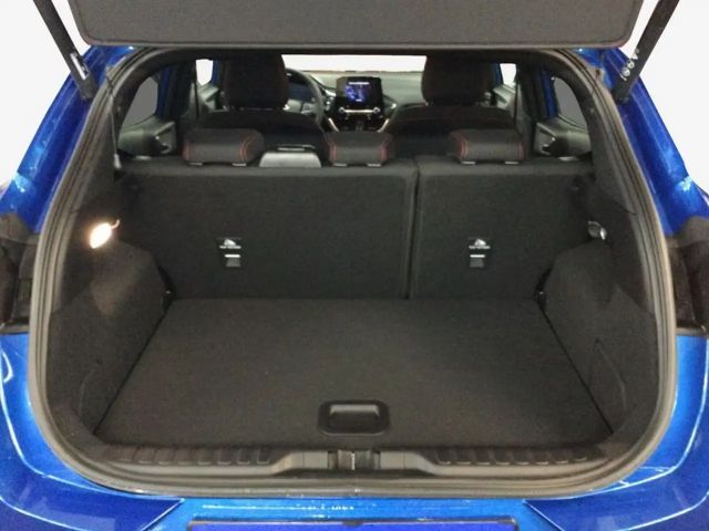 Ford Puma EcoBoost ST Line