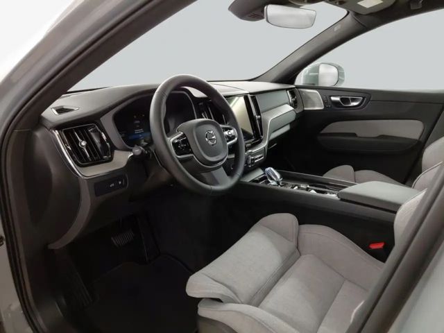 Volvo XC60 AWD Bright T8 Ultra