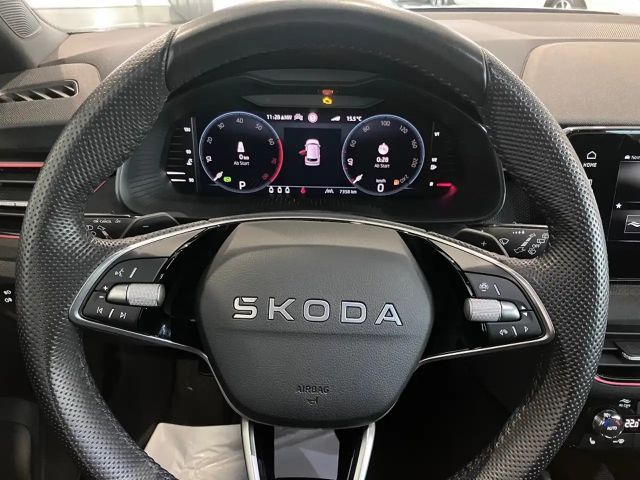 Skoda Kamiq 1.5 TSI Selection Sport