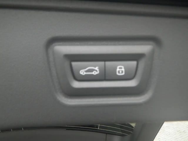 BMW 520 520d Touring