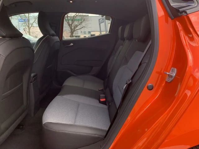 Renault Clio TCe 90 Techno