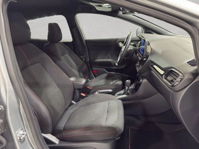 Ford Puma EcoBoost ST Line